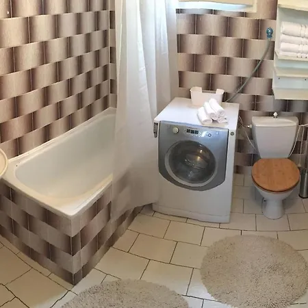 Hybernska 22 Apartmán Praha